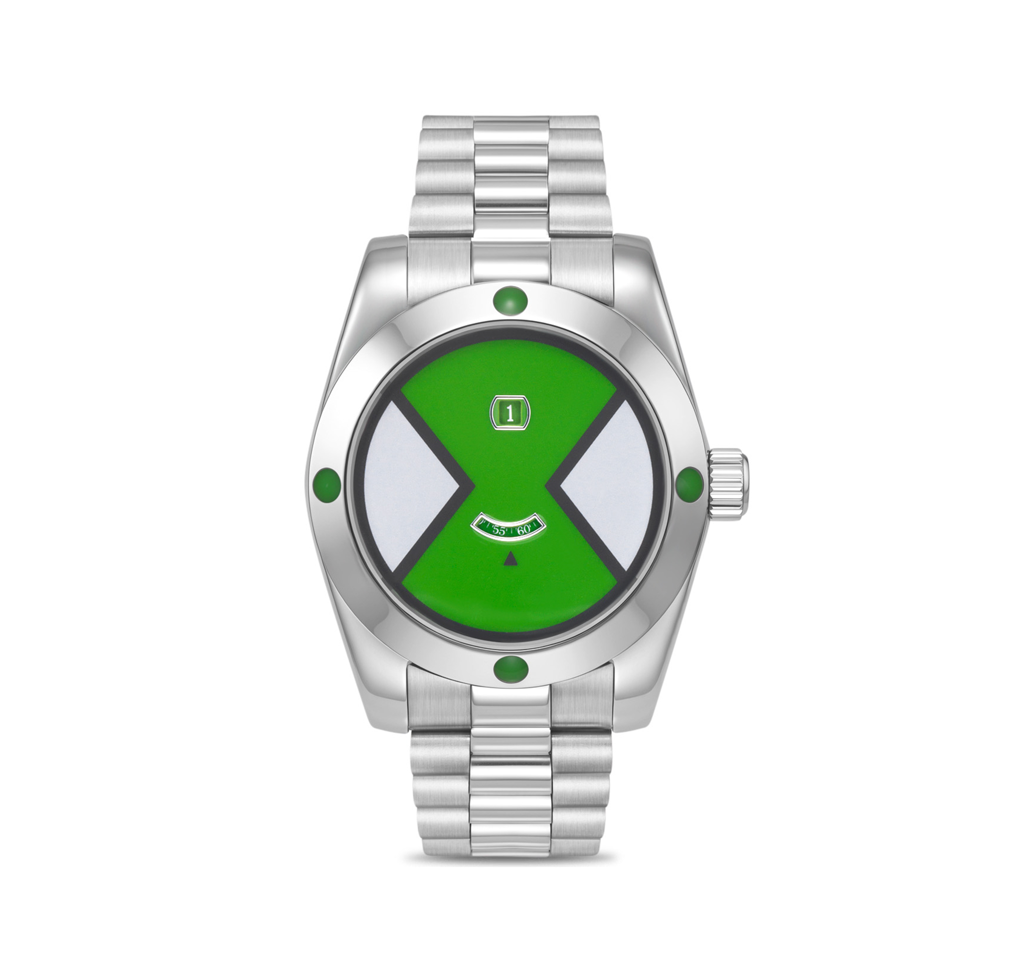 Alien Watch