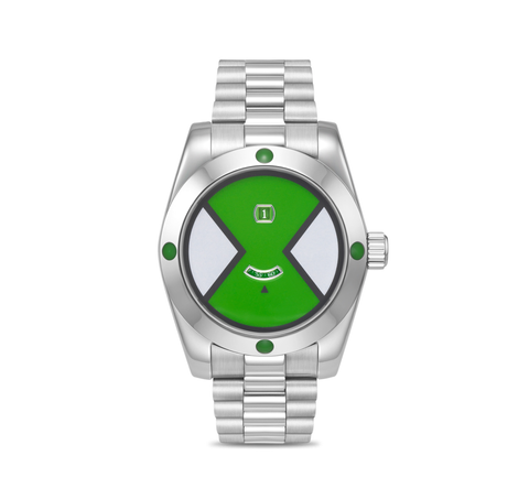 Alien Watch