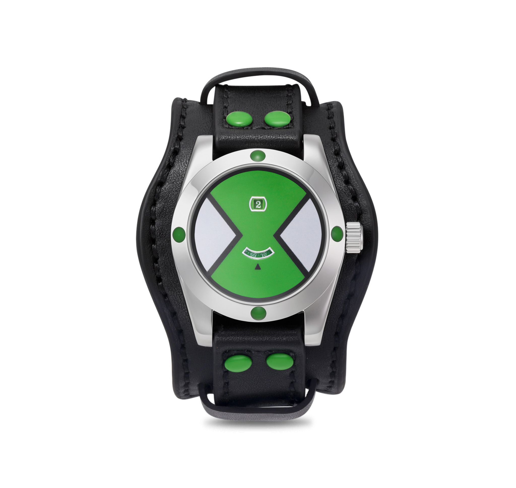 Alien Watch