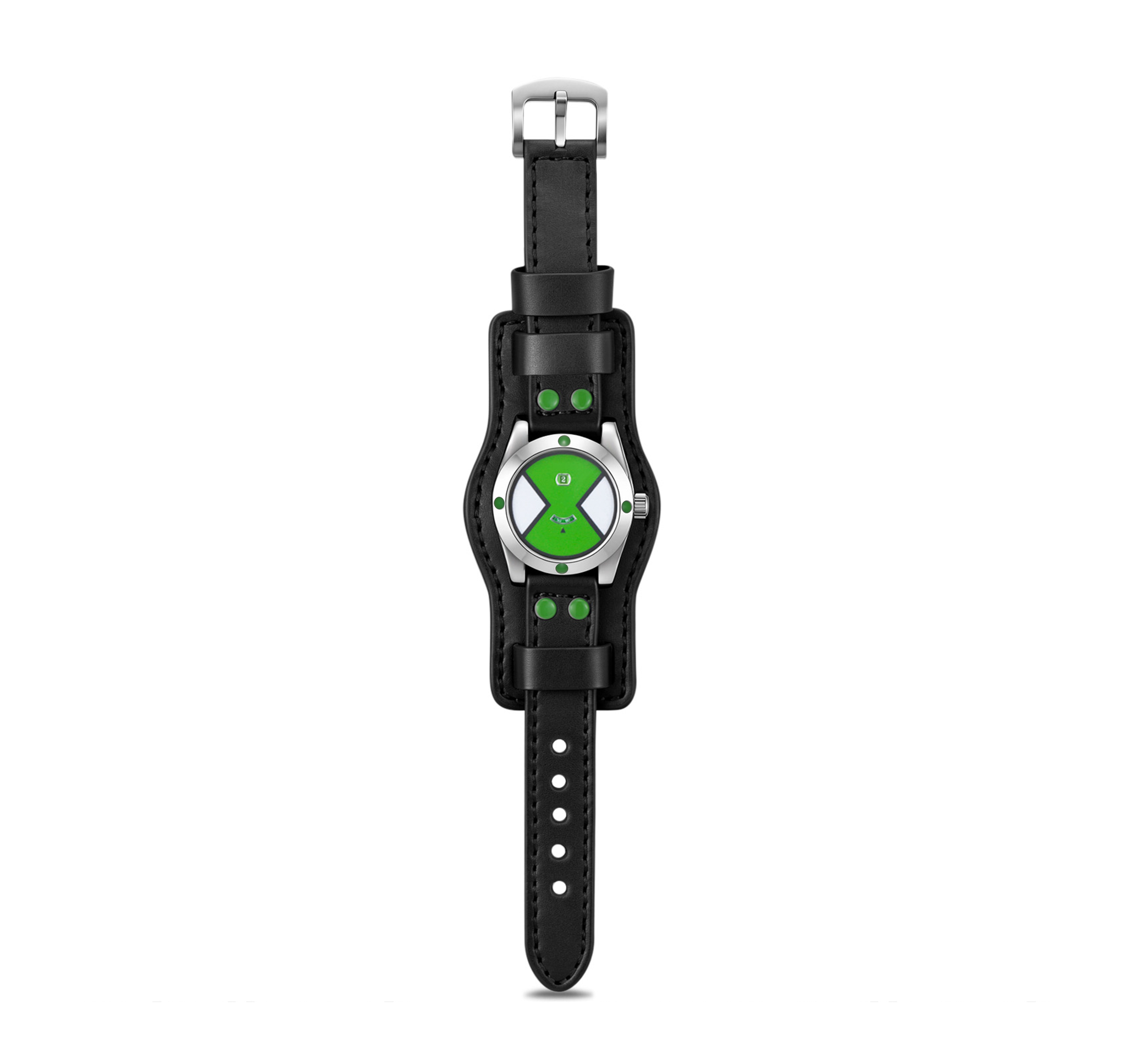 Alien Watch