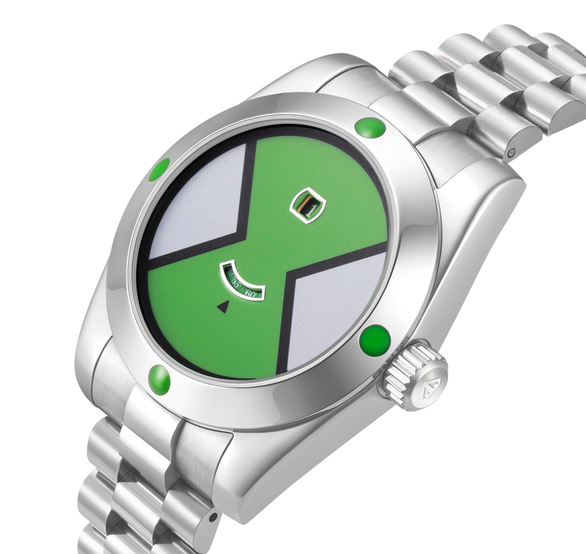Alien Watch