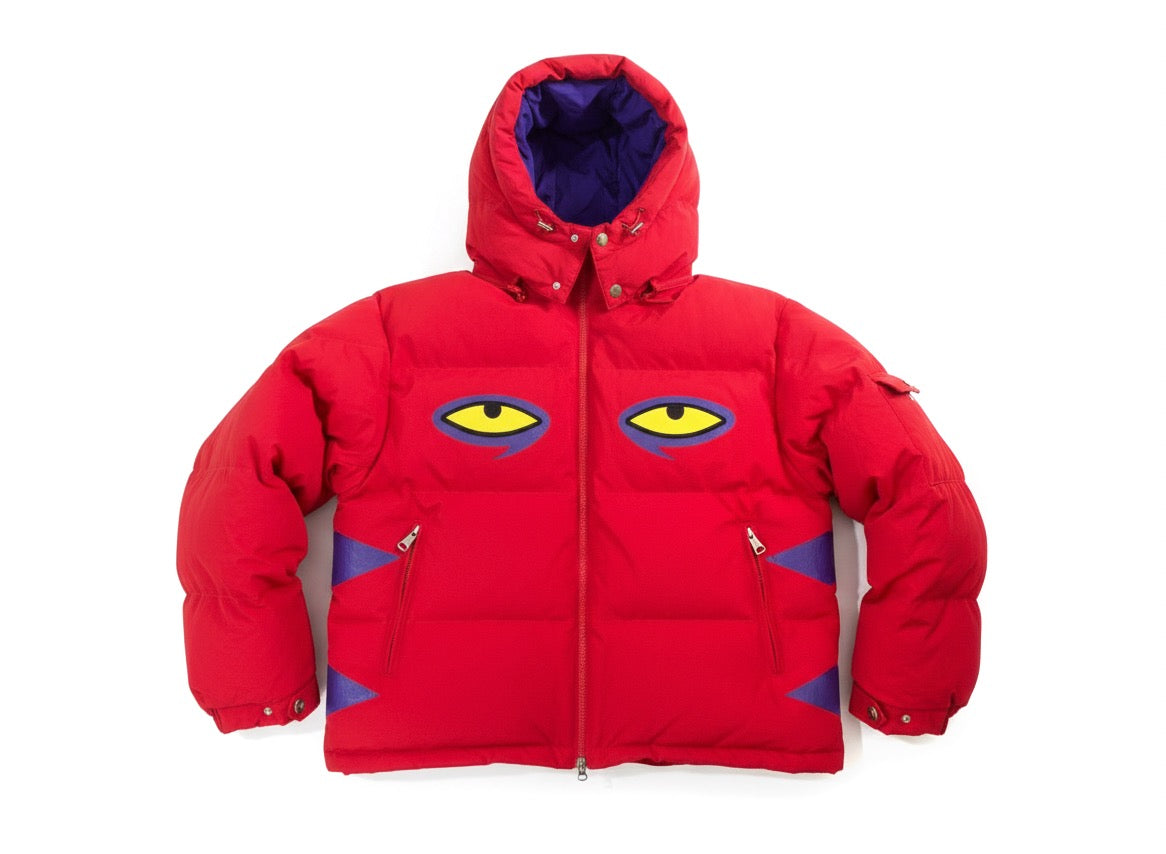 Katz Puffer