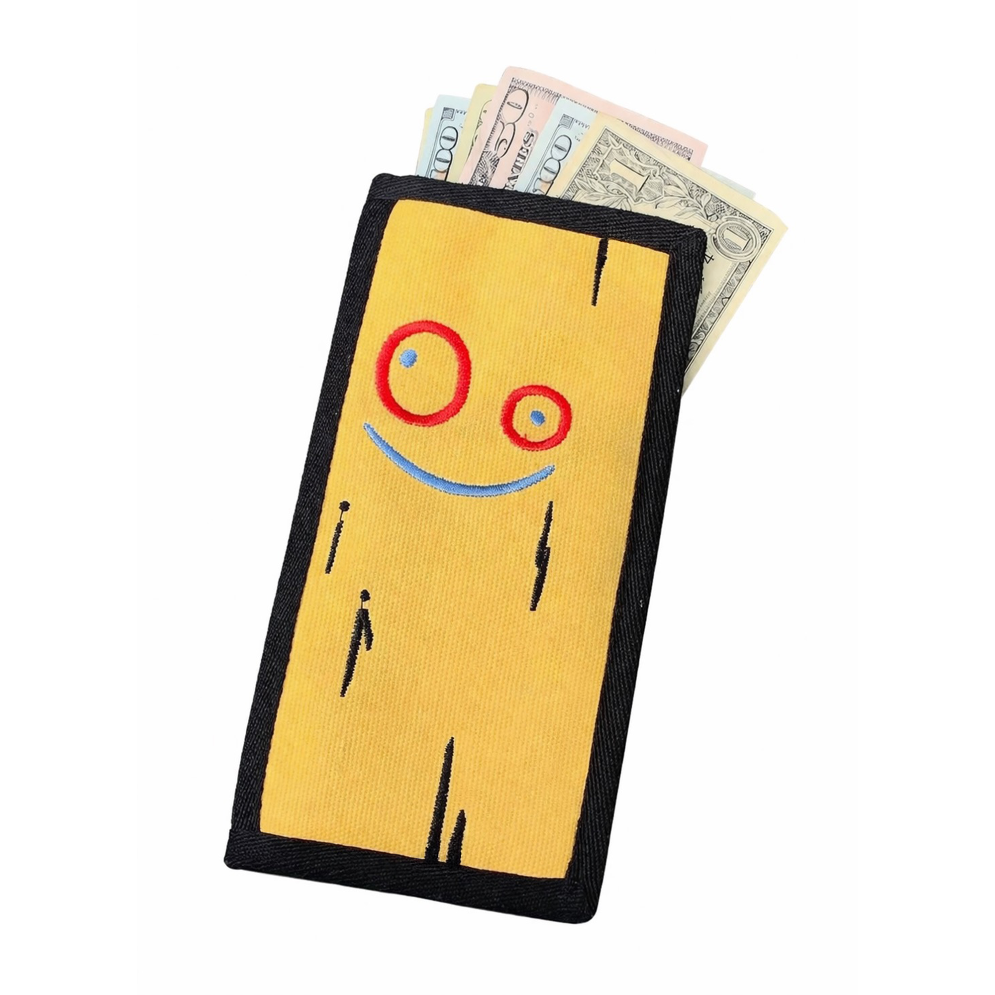 Plank Wallet