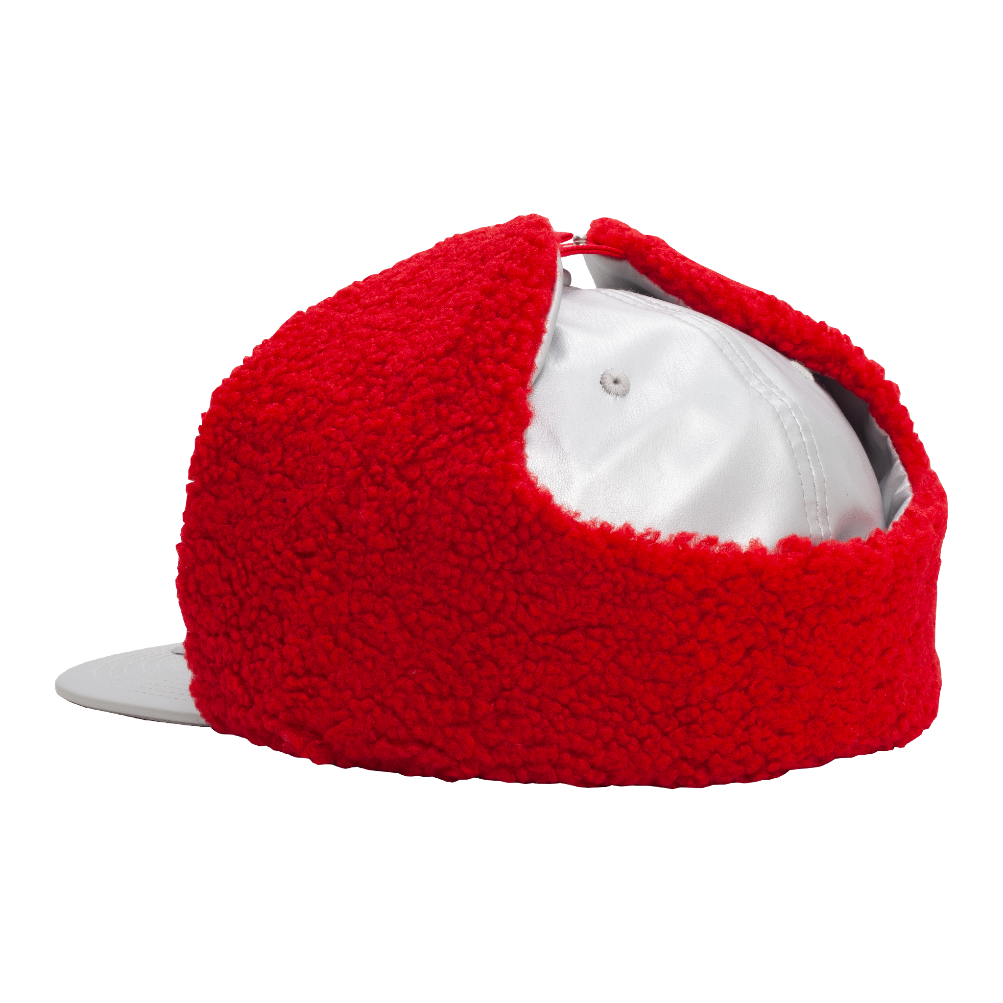 SW Master Shake Trapper Fitted Hat