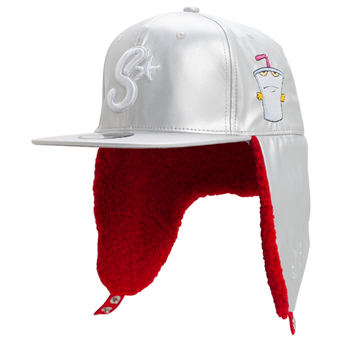 SW Master Shake Trapper Fitted Hat