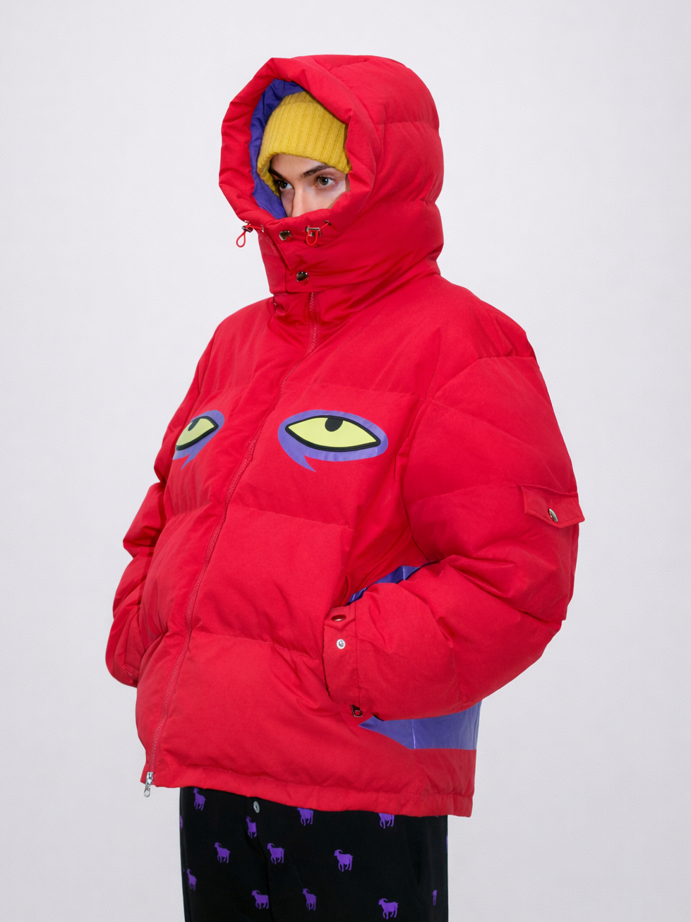 Katz Puffer