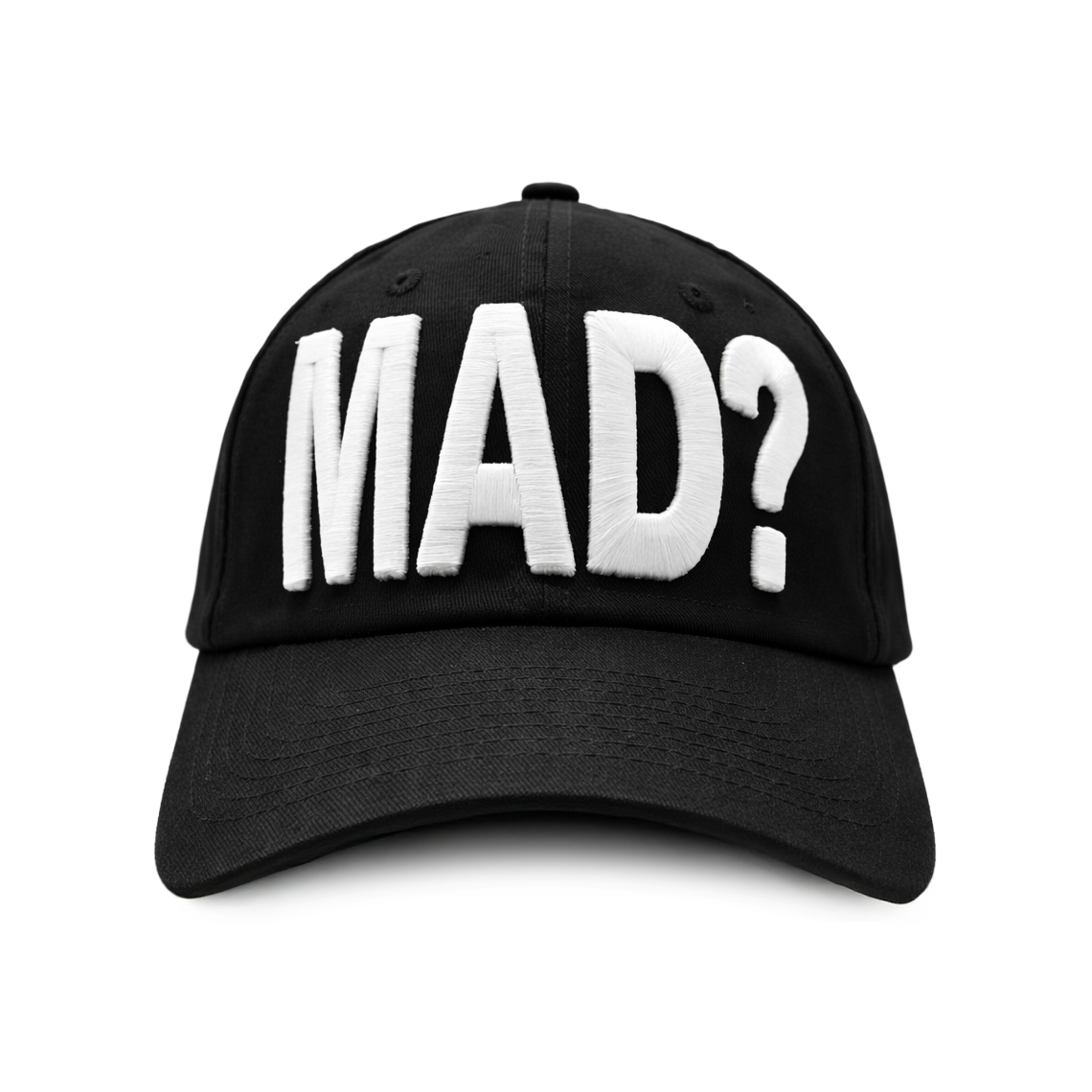 MAD Cap