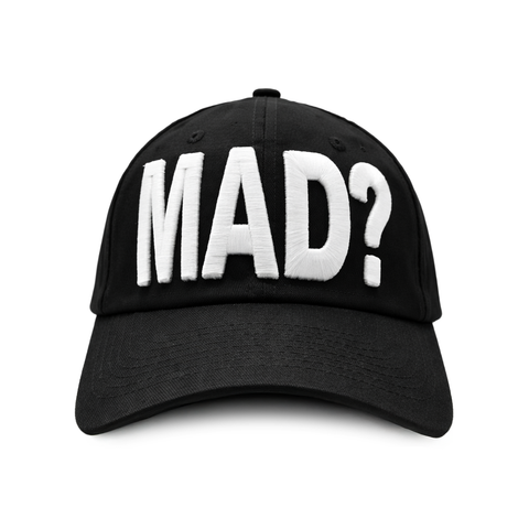 MAD Cap