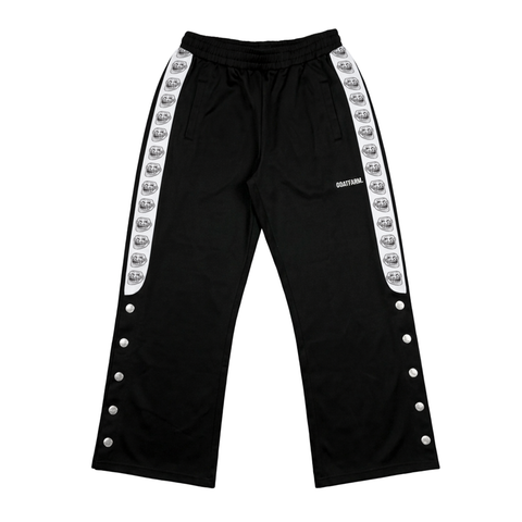 Troll Face Tracksuit Bottom