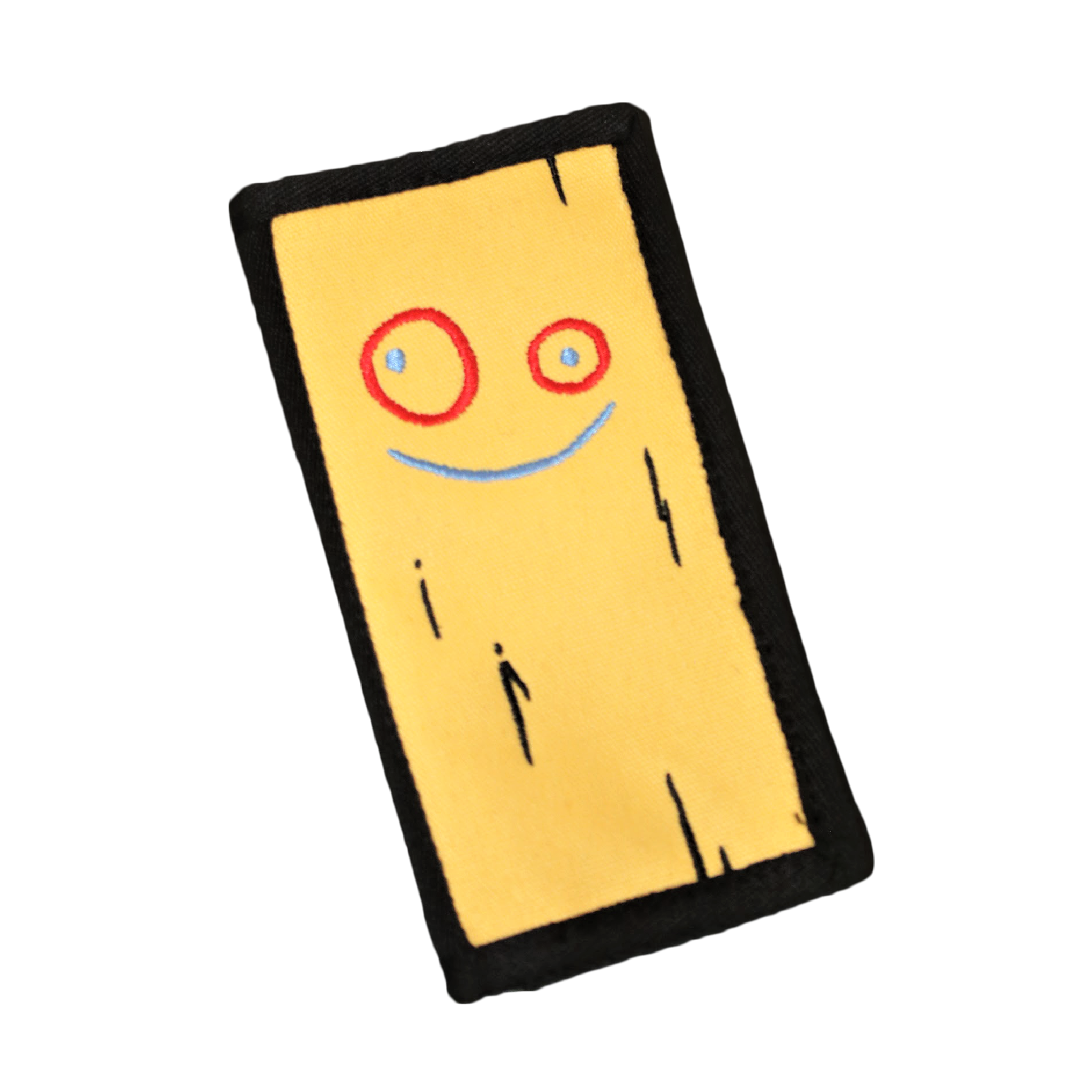 Plank Wallet