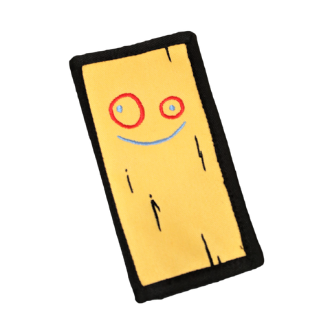 Plank Wallet