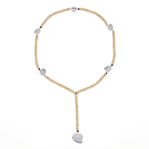 Troll Face Rosary